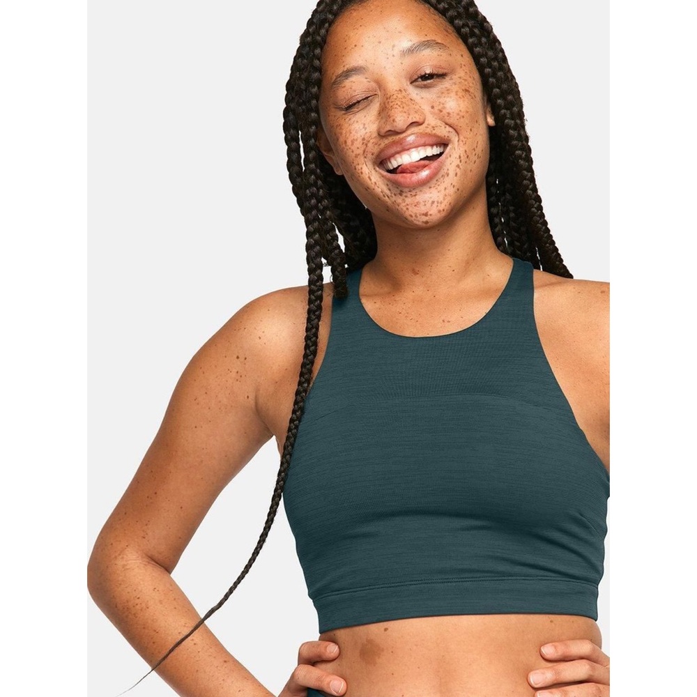 Outdoor Voices | Move Free Crop Top - Picture 9 of 13